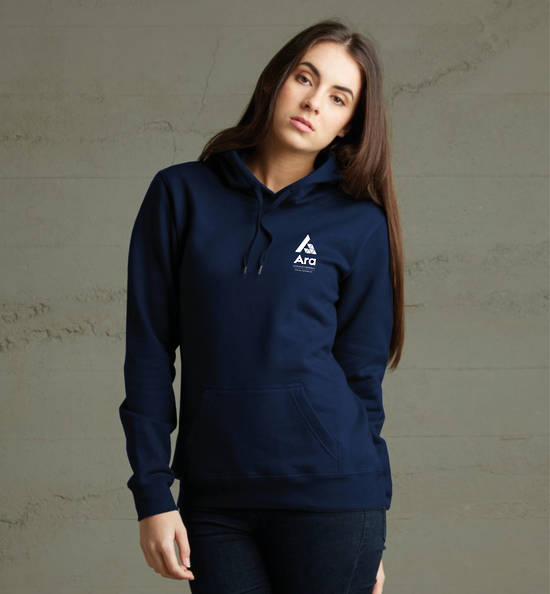 ARA Women's Pullover Hoodie
